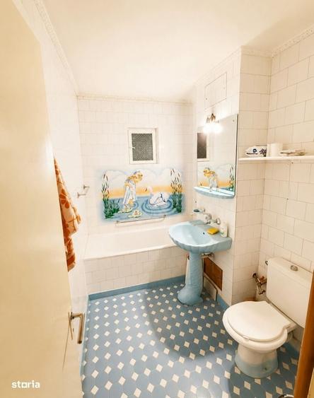 Apartament cu 2 camere decomandat în Brazda lui Novac