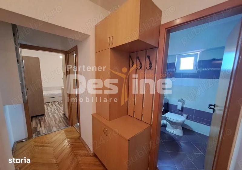 3 cam dec, Aradului-Mall -Agronomie, 2 bai, centrala proprie - 2