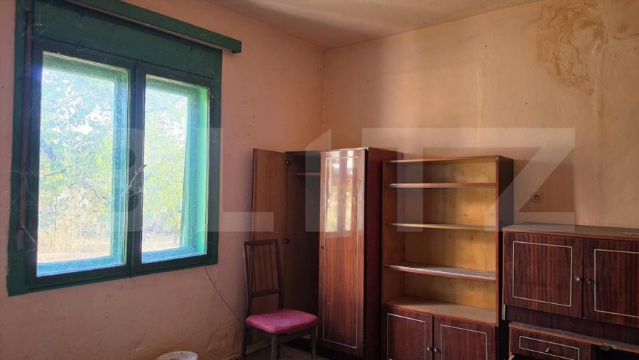 Casă individuală cu 3 camere cu Teren 1334 Mp în Viile Satu Mare