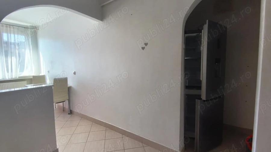 Apartament 2 camere in Deva, zona ultracentrala Bd 1 Decembrie - 10