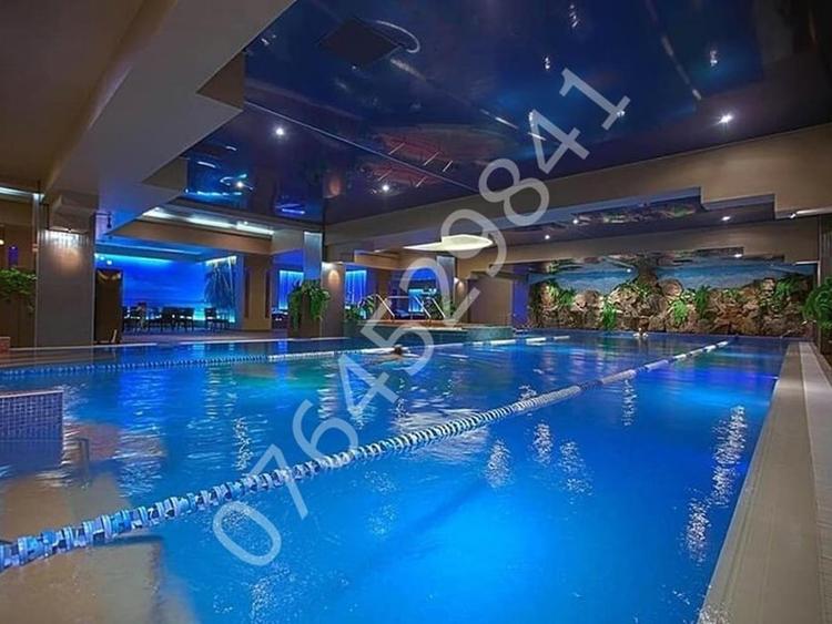 Apartament cu 2 camere decomandat în Vitan-Bârzești