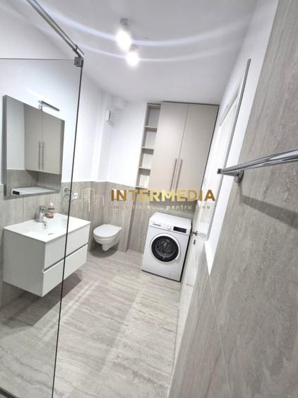 Apartament cu 2 camere decomandat, mobilat în Cetate
