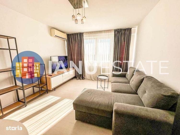Apartament cu 2 camere decomandat în Eroii Revoluției