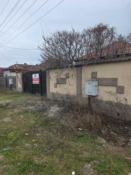 Casă cu 2 camere în Proaspeți