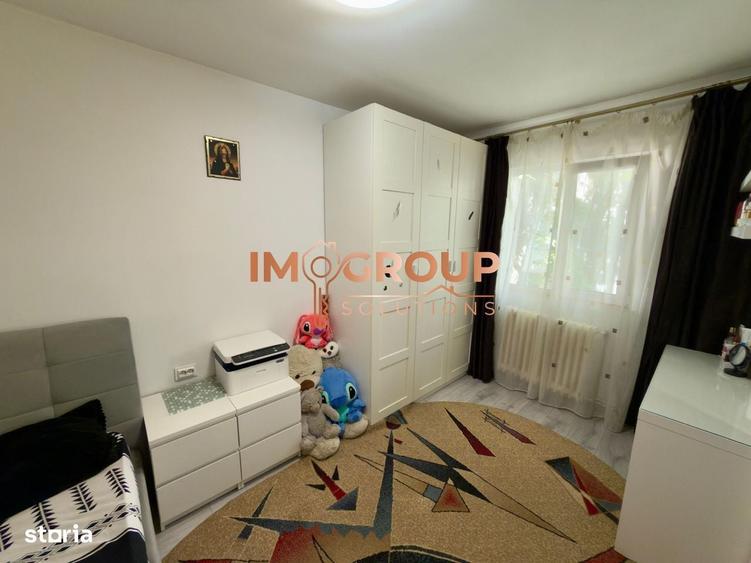Etaj 1 - Tatarasi - Bloc Fara Risc - Apartament Cu 2 Camere - 3