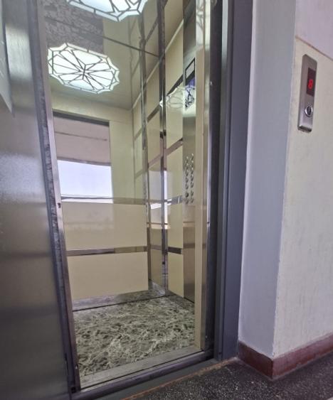 Garsonieră decomandată, mobilată în Central