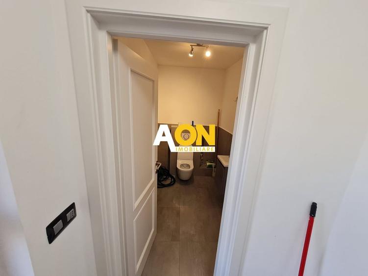 Casă individuală cu 4 camere cu Teren 483 Mp în Ampoi 3