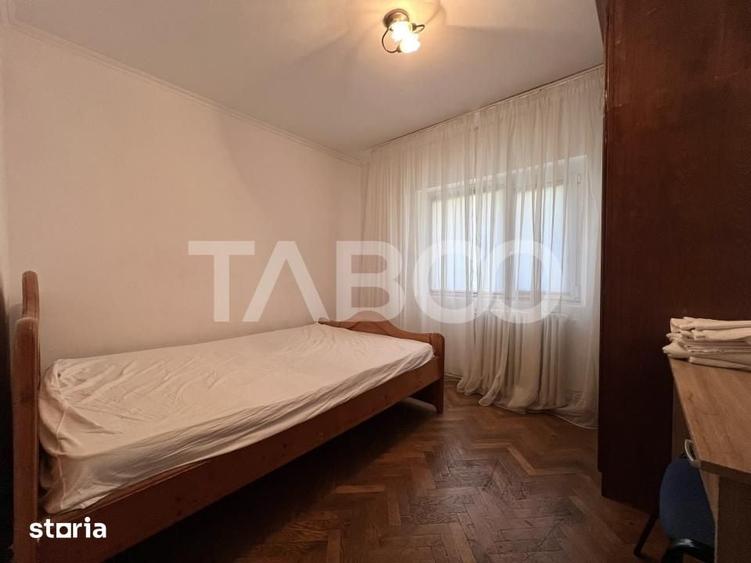 Apartament cu 3 camere decomandat de vanzare in Cartierul Manastur BIG - 5