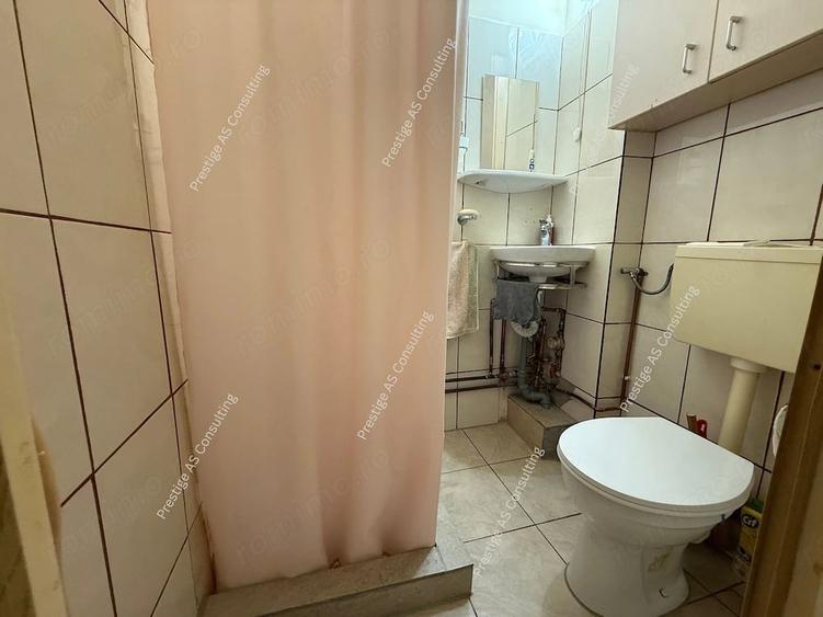 Garsonieră în Dacia