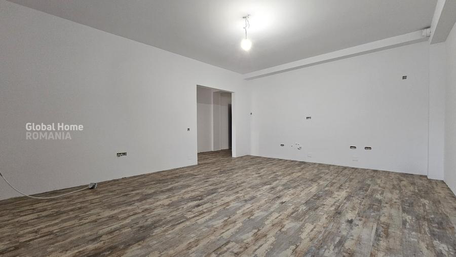 Apartament cu 3 camere decomandat în Crângași