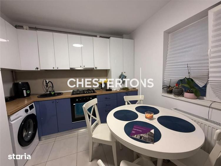 Casă cu 3 camere cu Teren 118 Mp în Central