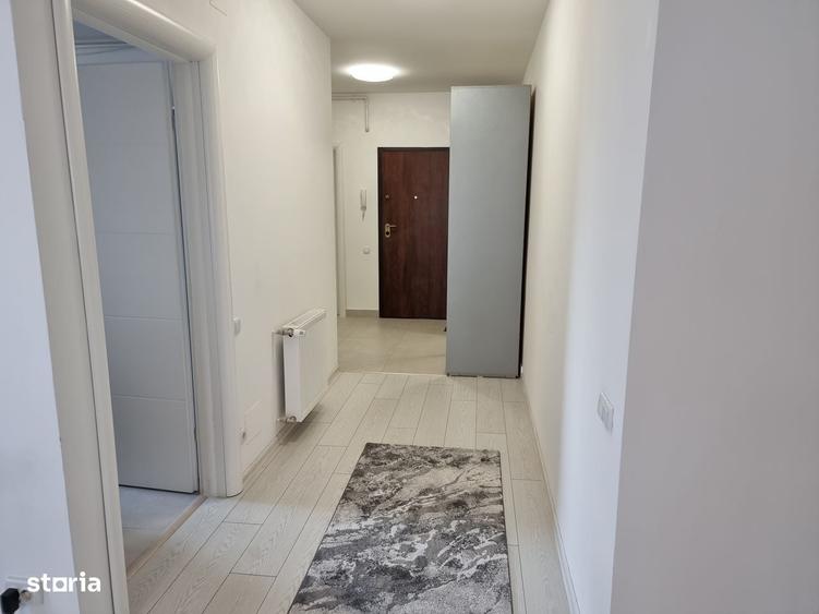 Apartament cu 3 camere decomandat în Muncii