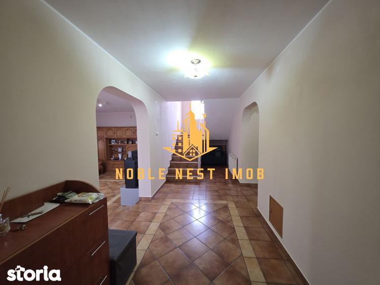 Casă cu 4 camere cu Teren 506 Mp în Găvana