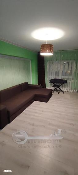 Apartament cu 3 camere în Dacia