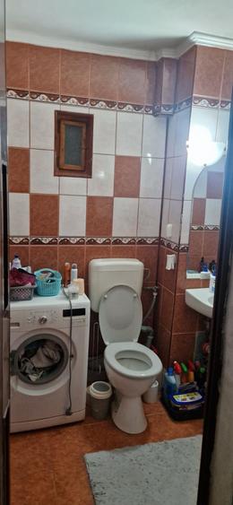 Apartament cu 2 camere decomandat în Rogerius