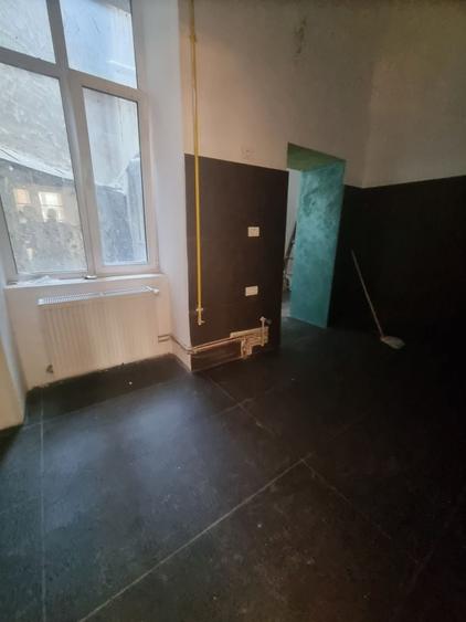 Apartament cu 2 camere în Ultracentral