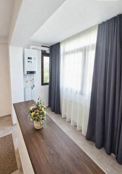 Apartament cu 2 camere decomandat în Tomis Nord