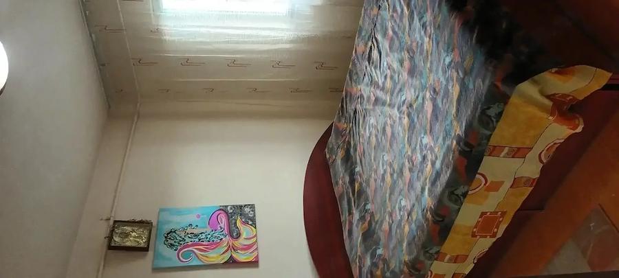 Apartament cu 3 camere decomandat în Democrației