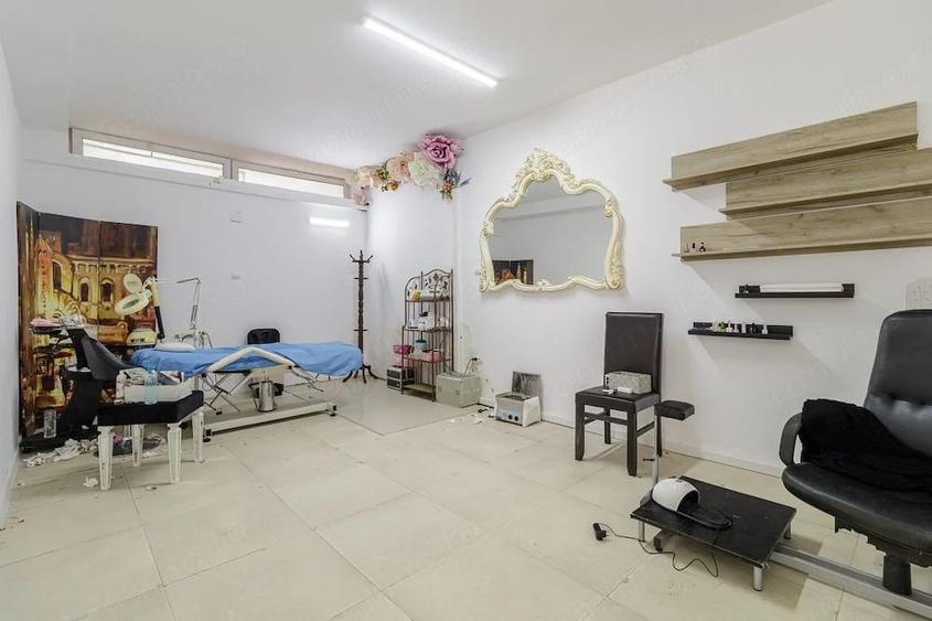 Spațiu comercial, de 110 mp, în Cernica