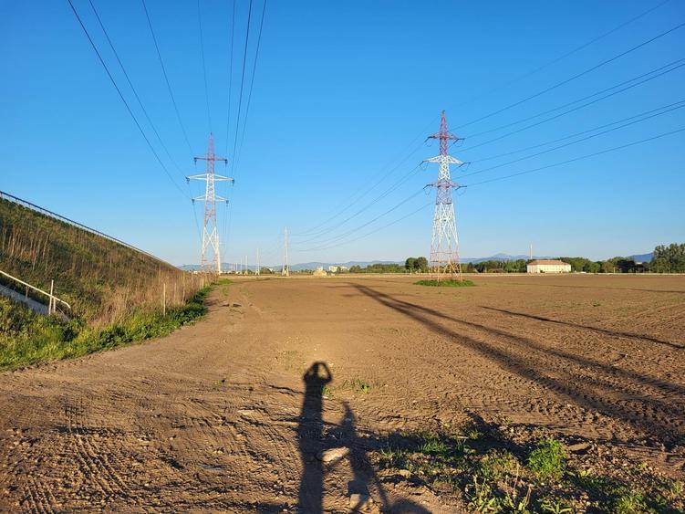 Teren Construcții intravilan de 2650 mp, în Rulmentul
