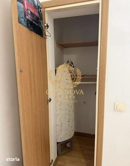 Apartament 2 camere 62mp, cartier Europa, finisat modern, AC - 2