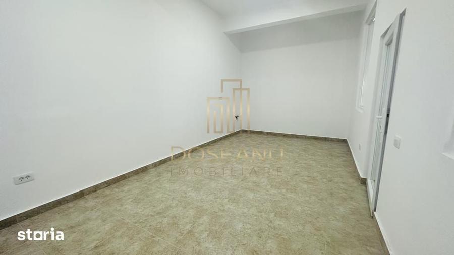 Spațiu comercial, de 188 mp, în Oșorhei
