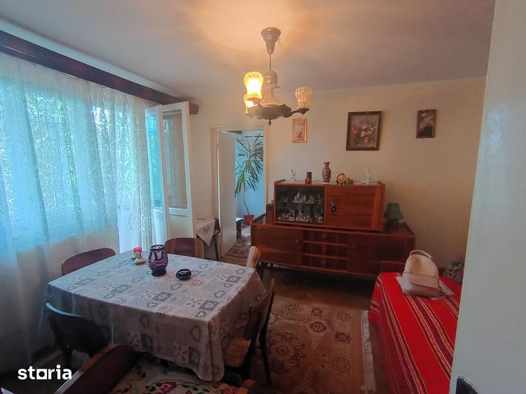 2 Camere Tomis Nord Centrala gaze ?i balcon - 8