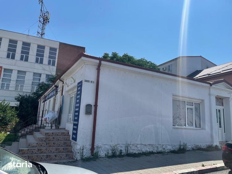 Spațiu comercial, de 120 mp, în Ultracentral