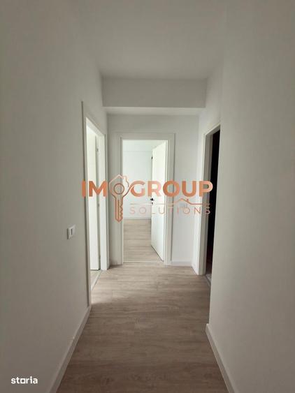 Apartament cu 3 camere în Tudor Vladimirescu
