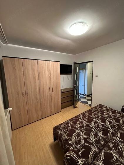 Apartament cu 2 camere decomandat, mobilat în Drumul Taberei
