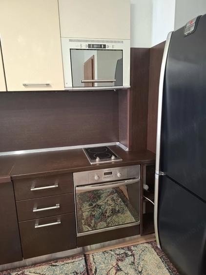 Apartament cu 2 camere decomandat în Ozana
