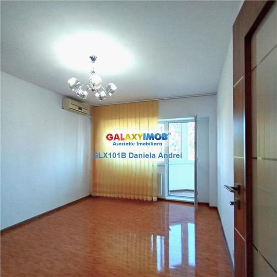 Apartament cu 2 camere semidecomandat în Dorobanți