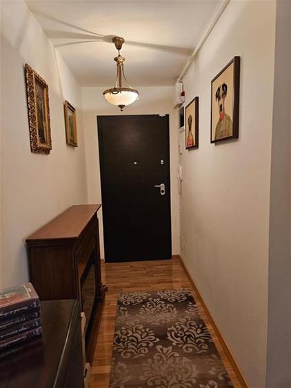 LANGA PARC HERASTRAU, 4 CAMERE SUPERBE, ET.4, 119 MP! - 19