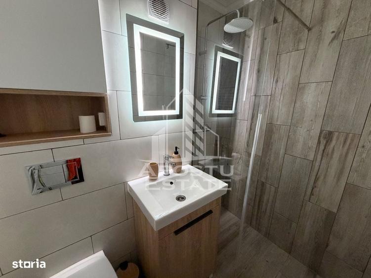 Apartament cu 3 camere în Dacia