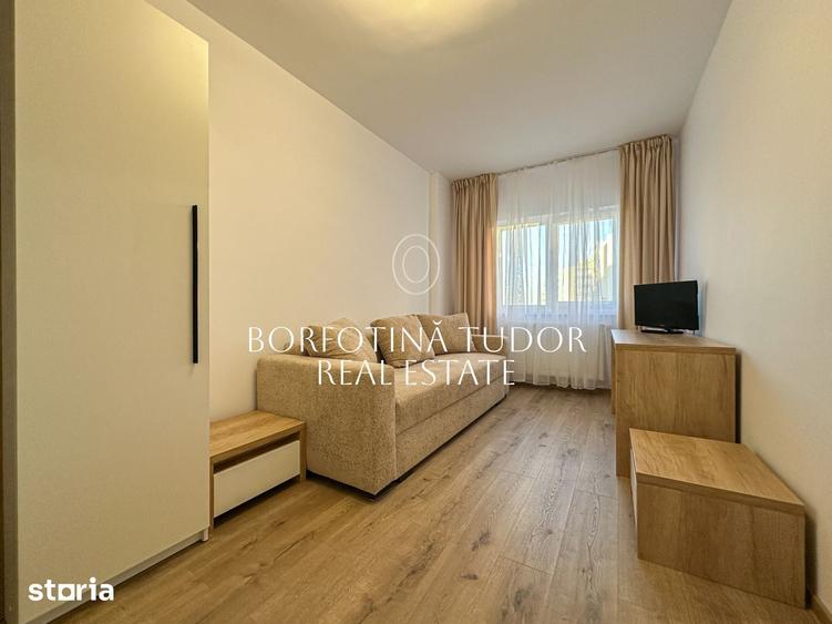 Apartament cu 2 camere decomandat în Mănăștur