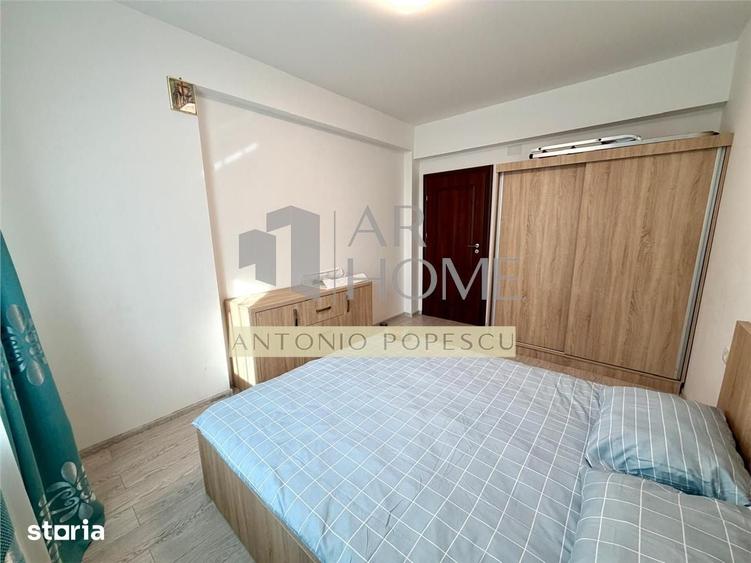 Apartament 2 camere, parcare proprie, Ploiesti, Albert. - 9