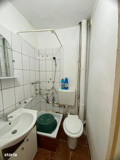 Garsonieră în Bistrița Lac