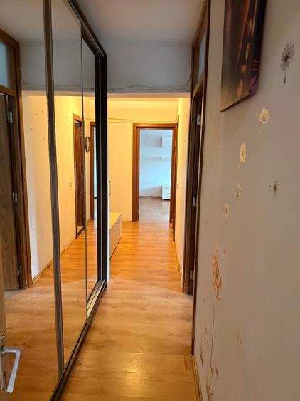 Apartament cu 2 camere decomandat în Sălaj