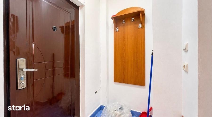 Garsonieră în Iosia