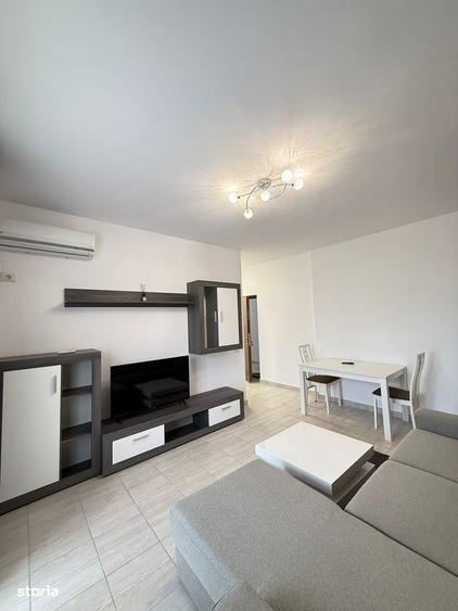 Apartament cu 2 camere, mobilat în Militari — fotografia 3