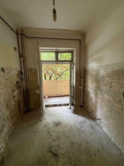 Apartament cu 2 camere decomandat în Grozăvești
