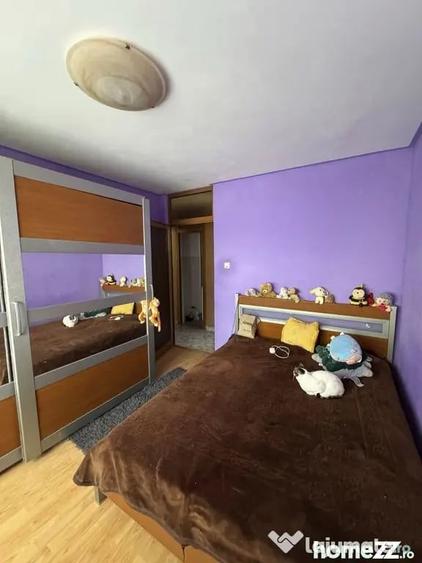 Apartament 3 camere decomandat | Mazepa 2 | Etaj 3 | Bloc... - Galati (Galati) - 2