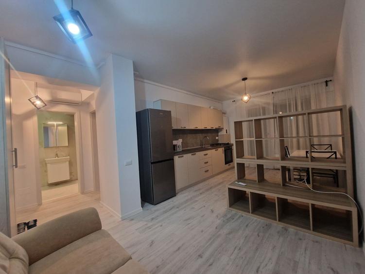 Inchiriere studio Envogue Residence - 5
