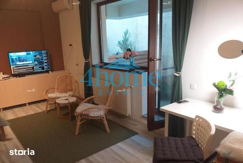 Studio Bucur Obor|Metrou|Bloc nou|Pet friendly|Parcare - 3