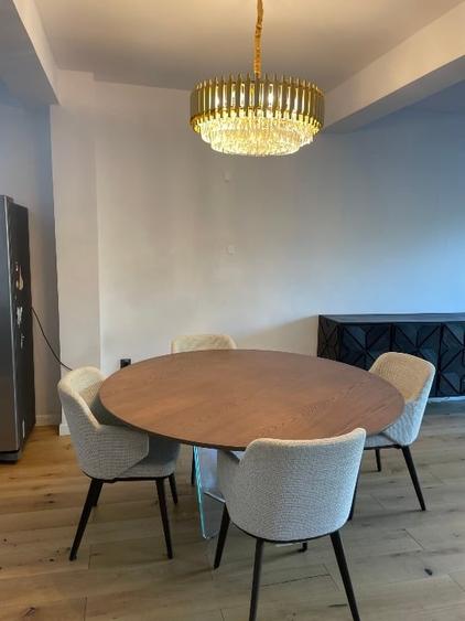 Duplex cu 5 camere cu Garaj în Corbeanca