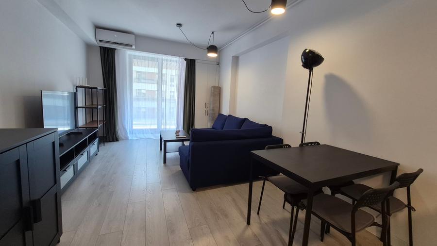 Apartament cu 2 camere în Politehnica