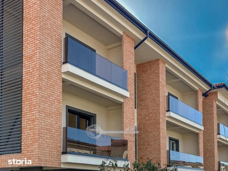 Apartament cu 2 camere decomandat în Galata