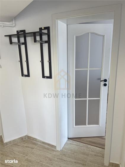 Apartament cu 2 camere decomandat, mobilat în Obor
