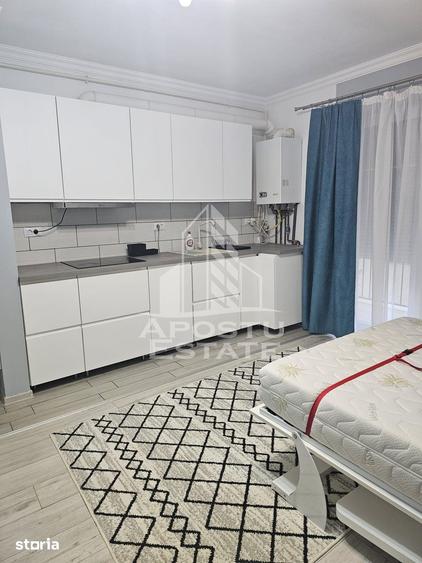 Apartament 1 camere de inchiriat,Giroc, Timisoara - 2
