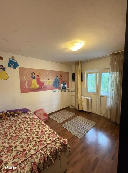 Apartament cu 2 camere decomandat în Berceni